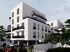 Theodor Pallady, 2 camere, zona linistita, acces rapid STB 5 min